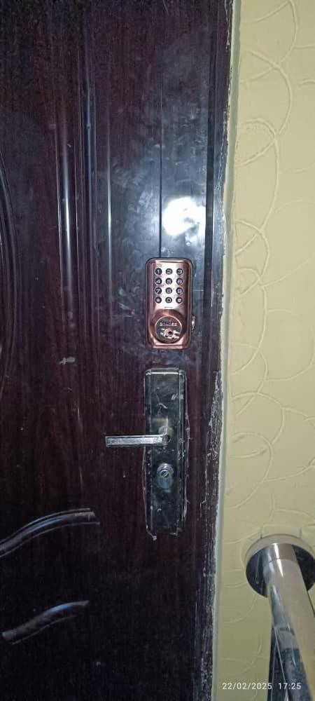 Oxford Villa Apartment 2 Bedroom 2 Bathroom Luxury Nnewi Exterior photo