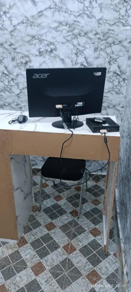 Oxford Villa Apartment 2 Bedroom 2 Bathroom Luxury Nnewi Exterior photo