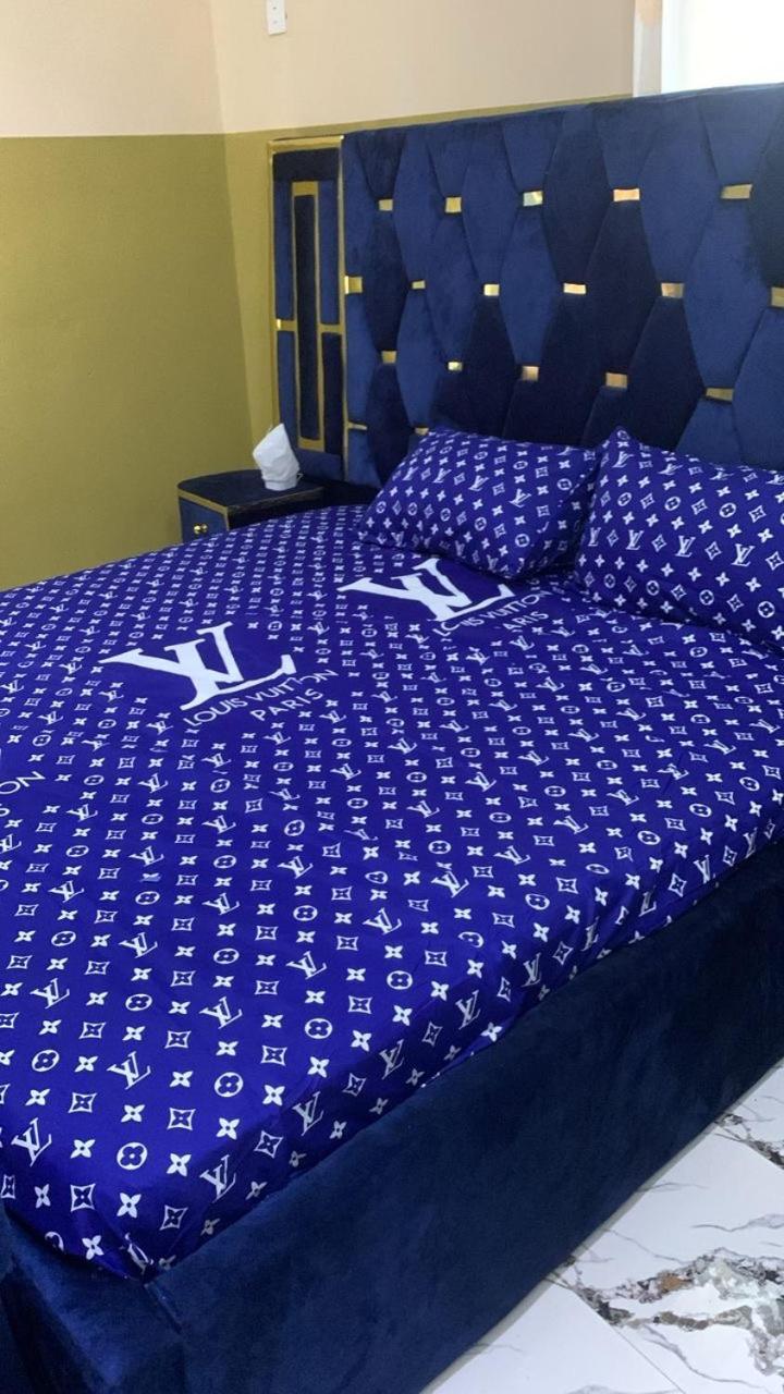 Oxford Villa Apartment 2 Bedroom 2 Bathroom Luxury Nnewi Exterior photo