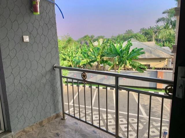 Oxford Villa Apartment 2 Bedroom 2 Bathroom Luxury Nnewi Exterior photo