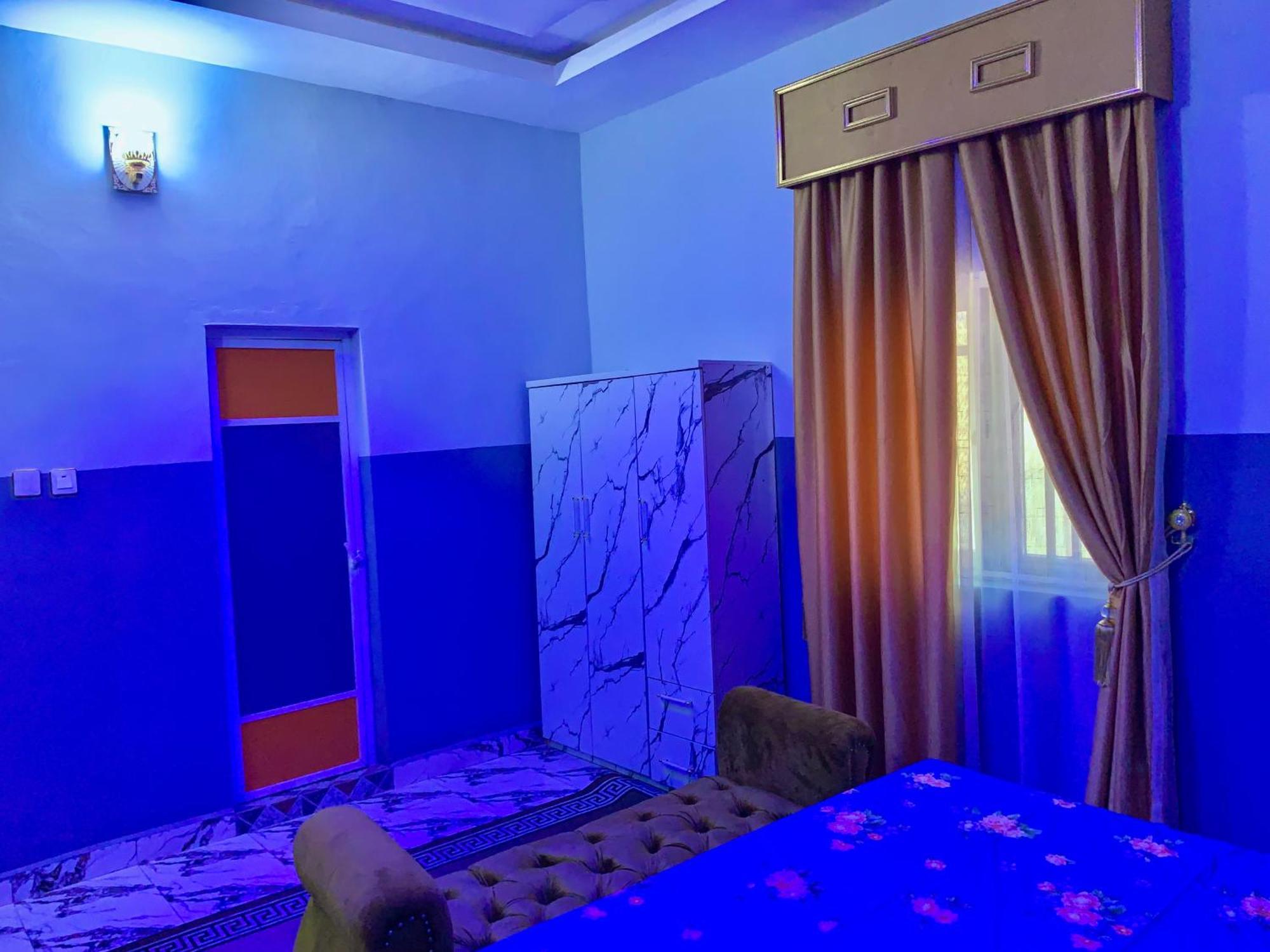 Oxford Villa Apartment 2 Bedroom 2 Bathroom Luxury Nnewi Exterior photo